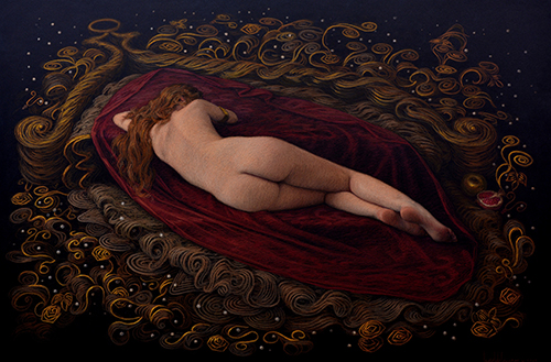 SLEEP VENUS