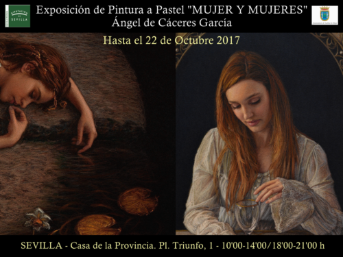 Exposición MUJER Y MUJERES (1)