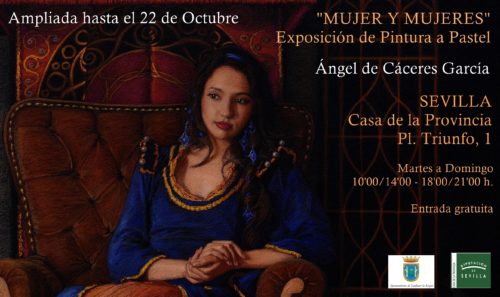 Exposición MUJER Y MUJERES (2)