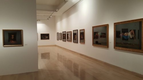 Exposición MUJER Y MUJERES (5)