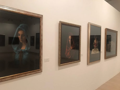 Exposición MUJER Y MUJERES (6)